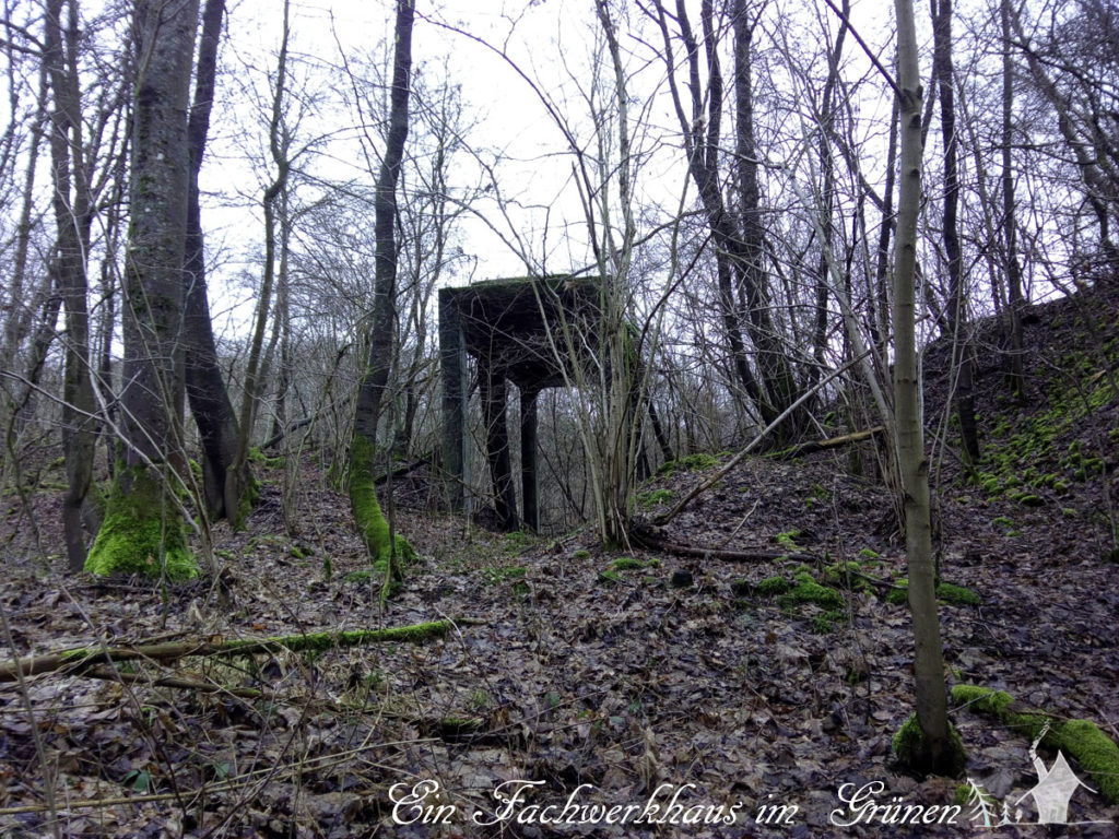 Lost Places Limberger Kopf